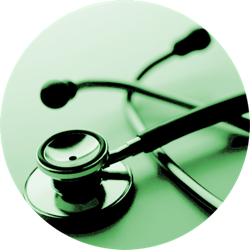 stethoscope