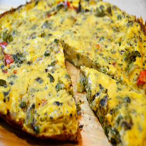 frittata